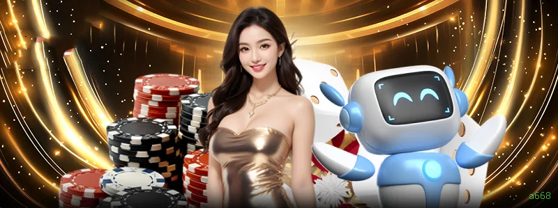 Fortune Tiger Slot a668