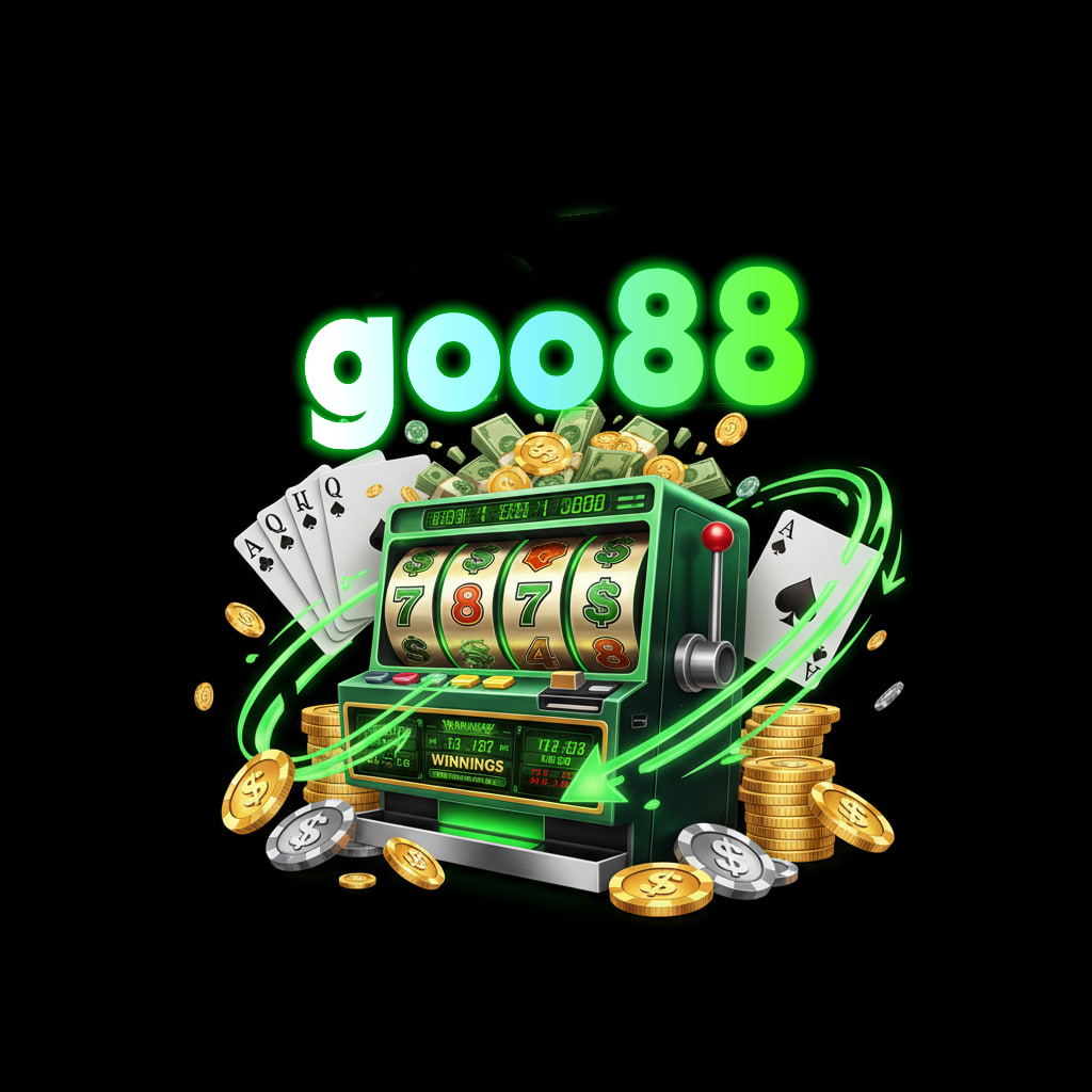 Logo của goo88